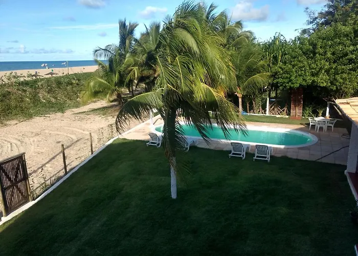 Rancho Gostoso Pousada